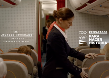 El plan ADO lanza su primera campaña para Río 2016