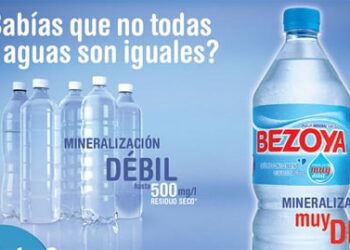 Grupo Leche Pascual ‘hidrata’ sus cuentas a costa de expoliar ríos y destruir el medio ambiente