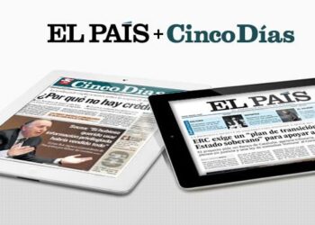 Los diarios de Prisa están de saldo: ‘El País’, ‘Cinco Días’ y ‘S Moda’ juntos por 2,50 euros