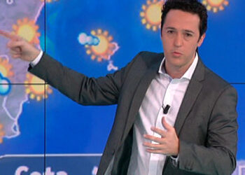 La productora de ‘Aquí la tierra’ de TVE emplea José Manuel Pinillo, ex director de programas de La2