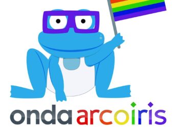 Onda Arcoíris Radio Oficial del Orgullo 2014