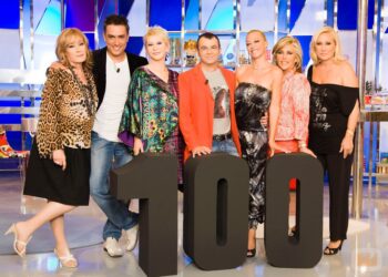 ¿Huelga en ‘Sálvame’? Sus tertulianos estudian acciones tras la última rebaja salarial del 10%