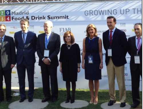 soraya_saenz_food_drink_summit