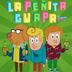 Mixta apuesta por el branded content con una webserie realizada por Joaquín Reyes