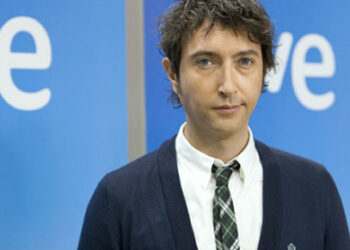 Toni Garrido y el fin de ‘Asuntos Propios’ (RNE): ‘Es como cuando te deja tu novia’