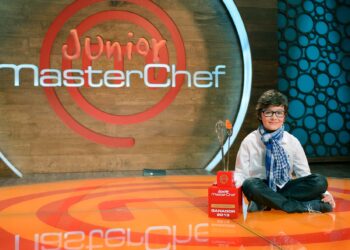 La cocina de ‘MasterChef Junior’ abre sus puertas al casting de su segunda edición