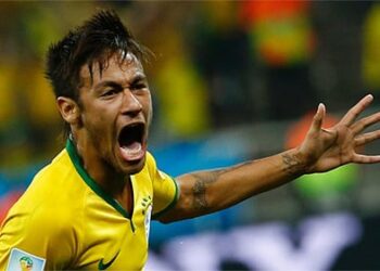 Audiencias Junio: El Mundial deja a T5 (15,9%) y a Cuatro (7,7%) en máximos anuales. Caos en TVE