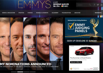 EMMYS