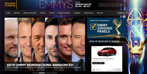 EMMYS