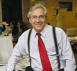 Julio Ariza, asiduo visitante de la mansión de Francisco Correa en ‘La Finca’ de Pozuelo de Alarcón