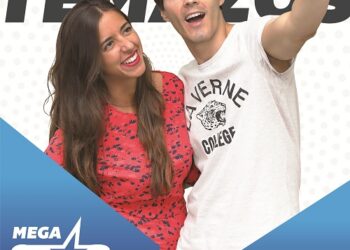 Mateo González y Gema Hurtado sustituirán a Xavi Martínez en el Morning de Megastar FM