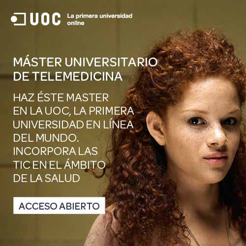 MasterTelemedicinaUOC