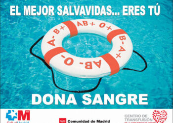 La Campaña ‘El mejor salvavidas eres tú’ consigue casi 7.500 donaciones en quince días