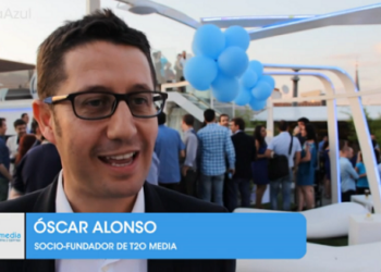 Óscar Alonso (T2O Media): ‘Somos una agencia de marketing digital orientada a generar comunicación’