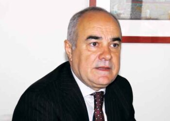 Alejandro de Vicente deja la Vicepresidencia de Unidad Editorial: Cabrerizo asume la publicidad