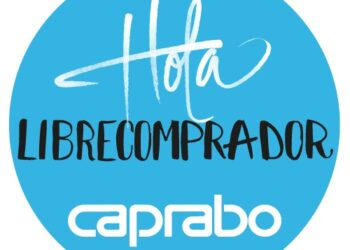 logo campaña caprabo librecomprador