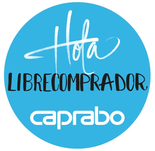 logo campaña caprabo librecomprador