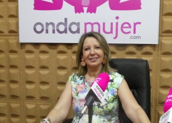 ONDA MUJER Margarita de Cos (WWF): Hay que trabajar en cuotas de los hombres en el ámbito doméstico