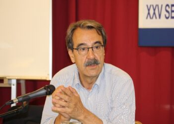 Emilio Ontiveros: del Consejo Editorial de ‘El País’ a liderar un duro informe contra la Tasa Google