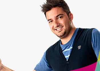 AUDIO COMPLETO Xavi Rodríguez se despide de ‘Anda Ya’: ‘la temporada que viene no estaremos juntos’