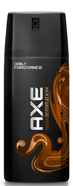 La marca Axe cambia su estrategia de packaging unificando formas y ...