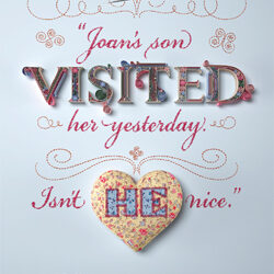 Creatividad y eficacia publicitaria en un ‘Grand Prix’ de ‘Cannes Lions’: case study de ‘Guilt Trip’