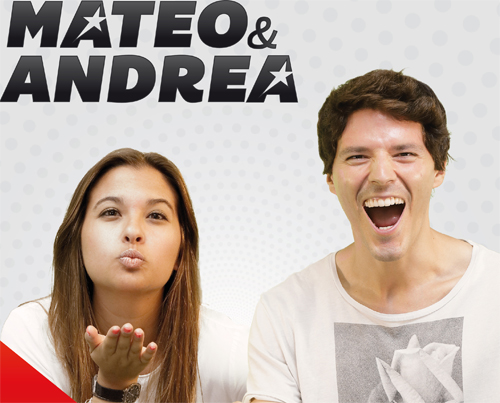 MateoyAndrea