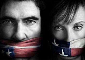 Espectadores con ‘Policías’ (1.320.000), share de ‘Rehenes’ (10,3%) y ‘The river’ (8,6%) estrena bie