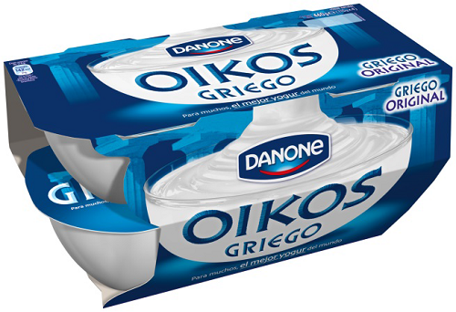 Danone: ¿Qué tan buena es la marca de yogur griego, según la Profeco?