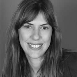 Nueva directora general en Social Noise: Sabrina Tahiri