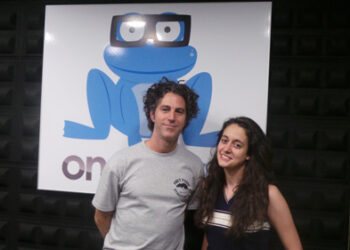 AUDIO Tomás Ostiglia (Lola) recorre las mejores campañas de la ‘Agencia del Festival El Sol’