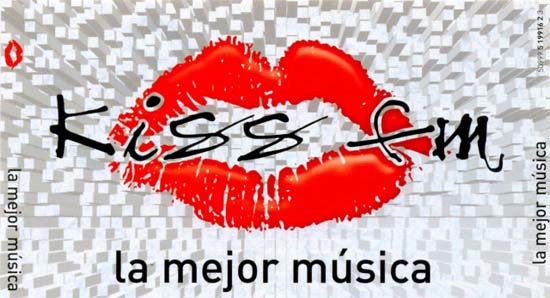 KissFM