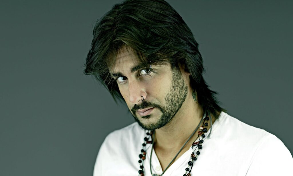 melendi