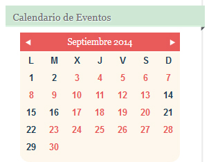 CongresosSalud_calendario