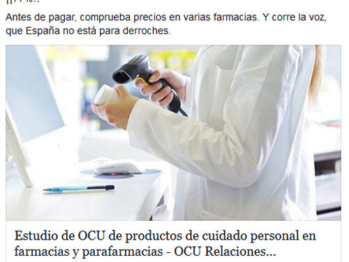 OCU_EstudioFarma