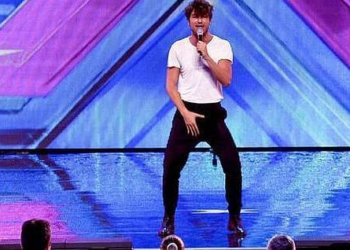 ONDA ARCOIRIS Fruela: ‘De haberlo sabido, lo habría hecho a propósito’