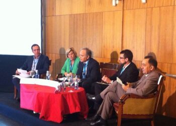 El término ‘transgénico’, el mayor enemigo de la biotecnología