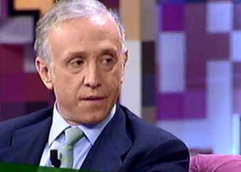 ¿Qué hará Eduardo Inda con los 600.000 euros de la indemnización que recibió de ‘El Mundo’?