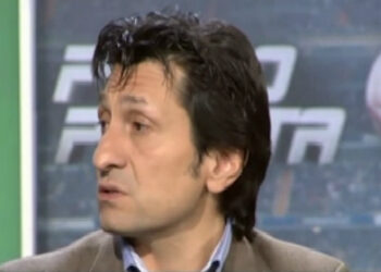 EXCLUSIVA PR: José Félix Díaz vuelve a Marca cinco años después con cargo de redactor jefe