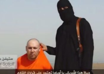 El asesinato de Steven Sotloff o la indefensión de los ‘freelance’ en zonas de conflicto