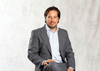 Cambios en Carat España (Dentsu Aegis Network) y nuevo CEO: Erik Häggblom