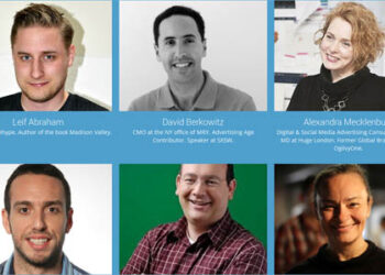 El ‘branding colaborativo’ y la innovación llegan a Madrid de la mano de Ideagoras y BBVA