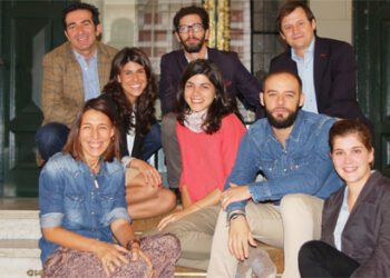 Elena González Sanzo, nueva Research manager en Grupo Consultores