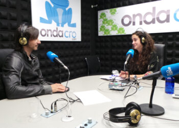 AUDIO Juan Nonzioli (Shackleton): ‘Somos una agencia que nació sin ánimo de reinventar nada’