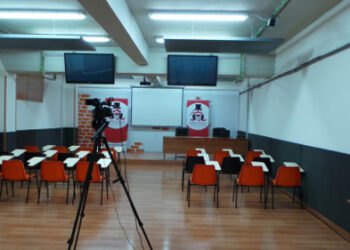 Éxito de convocatoria del primer curso Hanseatic Brokerhouse en Onda Inversión