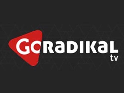 GoRadikal