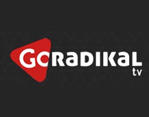 GoRadikal