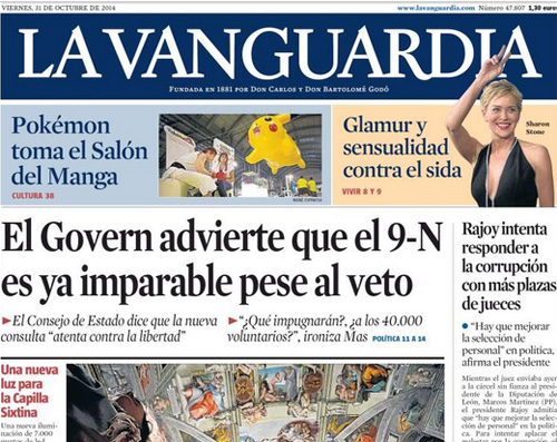 lavanguardia