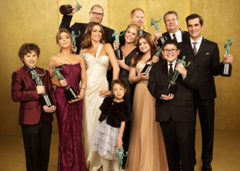 modernfamily