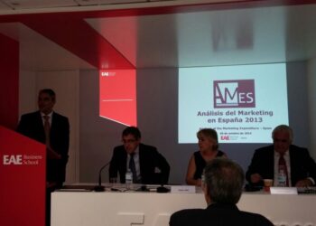 Durante 2013 se invirtieron 25.772 millones de euros en marketing, el 2,5% del PIB